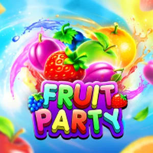 Fruit Party slot at BC Game