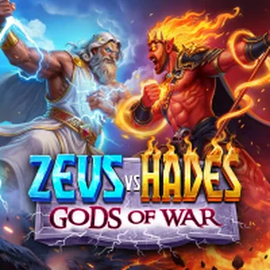 Zeus vs Hades slot at BC Game